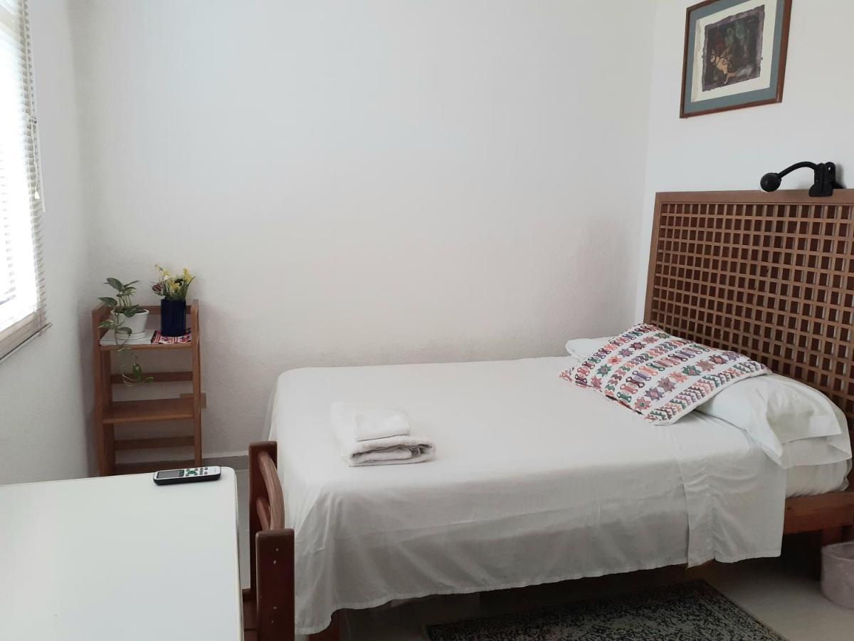 Casa Luz Verde แคนคูน ภายนอก รูปภาพ