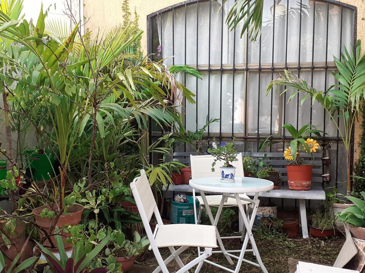 Casa Luz Verde แคนคูน ภายนอก รูปภาพ