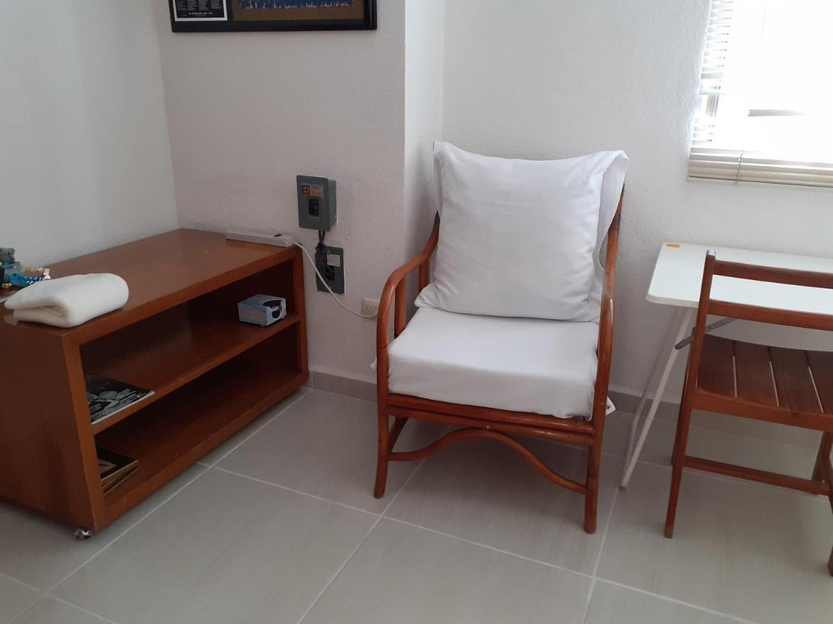 Casa Luz Verde แคนคูน ภายนอก รูปภาพ