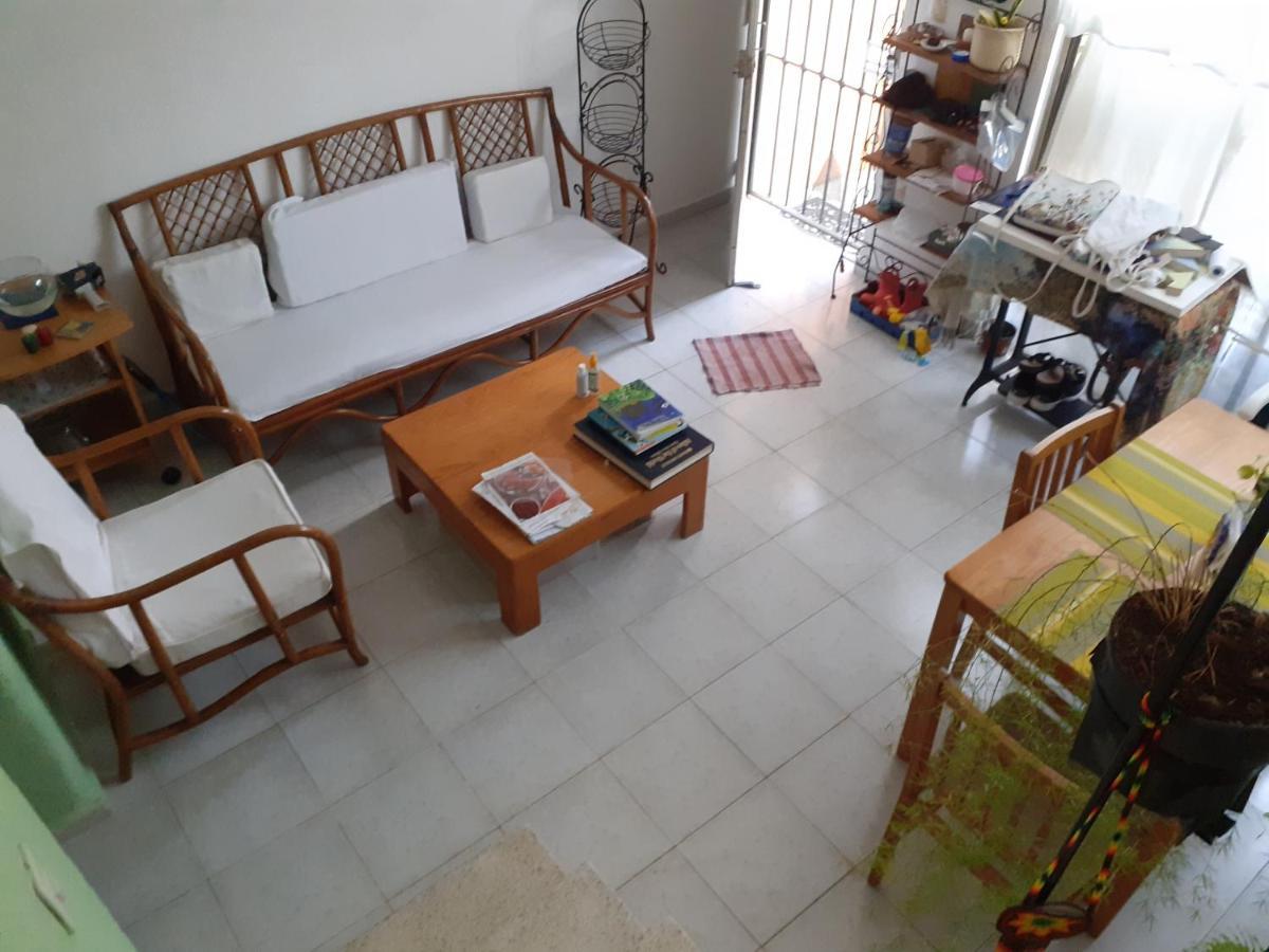 Casa Luz Verde แคนคูน ภายนอก รูปภาพ