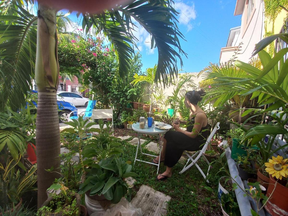 Casa Luz Verde แคนคูน ภายนอก รูปภาพ