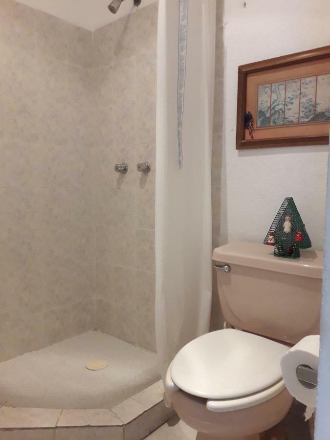 Casa Luz Verde แคนคูน ภายนอก รูปภาพ